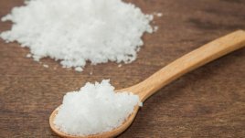 Признаци, че консумирате твърде много сол 