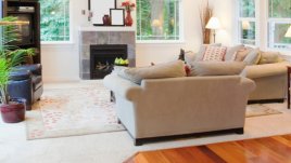 Какво трябва да знаем при избора на килими, тапети и врати?