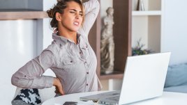 7 неподозирани странични ефекта от стреса 