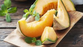 Най-хидратиращите храни (галерия) 