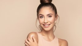 Домашни средства за премахване на черни точки 