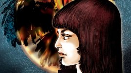 Зловещ Хелоуин в тихо руско селце