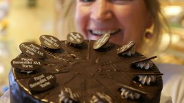 Крем за торта