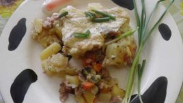 Обикновена мусака