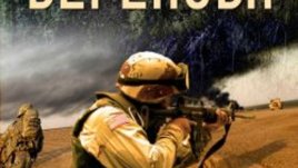 „Войник под прикритие“ – Алекс Беренсън