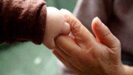 Програма на световната седмица за уважение към раждането