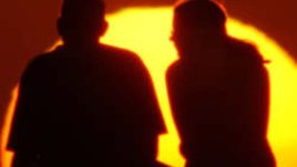 Защо винаги си изкарваме гнева на любимия човек?