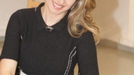 Десислава Монева: Изкуството да излезе от залите и да среща хората по улиците