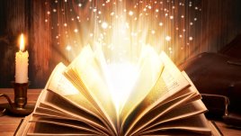 Правилата за живот на Шамс от Тербиз