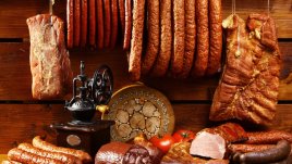 Храни, които провокират болката