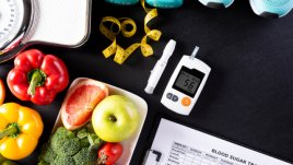 10 признака на висока кръвна захар