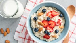 Храни, които да ядете, когато сте болни (галерия)