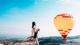 Мисъл на деня за красотата