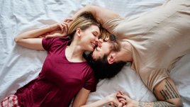 10 грешки, които зодия Риби прави в любовта и връзките