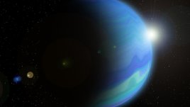 Ретрограден Нептун на 25 юни – време за истини