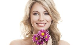 Натурални трикове срещу мазна кожа