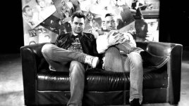 Филмова музика, джаз, рок и вино на Аполония 2015 