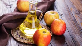 Нови алтернативни употреби на оцета