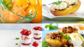 10 сочни летни плодови десерта