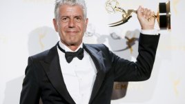 Съвети за живота от  Антъни Бурдейн