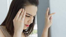 Признаци на дефицит на витамин B12