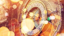 Хороскоп за 30 август