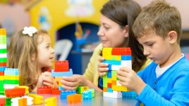 5 златни правила при възпитанието на децата