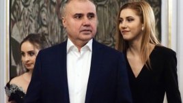 Евгени Димитров – Маестрото стана баща за четвърти път