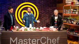 Суперхрани и наденички за 100 000 лева по MasterChef-ски 