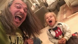 Маги Халваджиян стана дядо за втори път