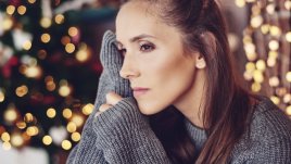 3 начина да се справите с празничната депресия