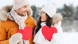 Любовен хороскоп за 30 декември – 5 януари