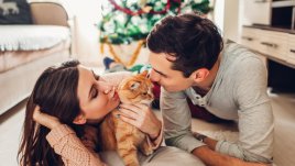 Любовен хороскоп за 23 – 29 декември