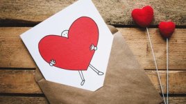 Мисъл на Хули Леонис за отдаването в любовта