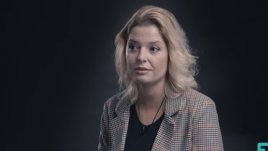 Алекс Сърчаджиева с тежки признания след смъртта на Иван Ласкин