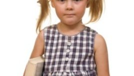 Какво да носим в първия учебен ден?