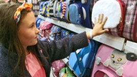 Раници и подвързии – колко пари харчим за училище