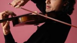 Цигулар като Паганини и малко гайдарче откриват музикален фестивал пред Народния театър