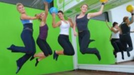 Как да се забавляваме по женски