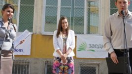 „Заедно в час“ подготви 21 високомотивирани учители