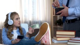 Родителски грешки, които правят децата разглезени