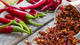 Топ 6 храни за ускоряване на метаболизма (галерия)