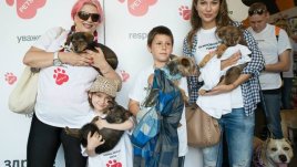 Безплатни консултации за съжителството на децата с домашни любимци