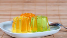 Желатинът – неподозирано полезен!