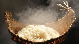 Оризовата вода – тайната на красотата от Изтока