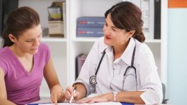 Седмица на грижите за пациентки, преминали лечение на рак на гърдата