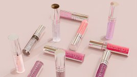 Как да направим устните видимо по-обемни?