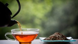 Отвара, която помага при високо кръвно и други неразположения