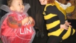 Благотворителен детски карнавал във Варна