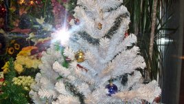 Весели и безопасни празници